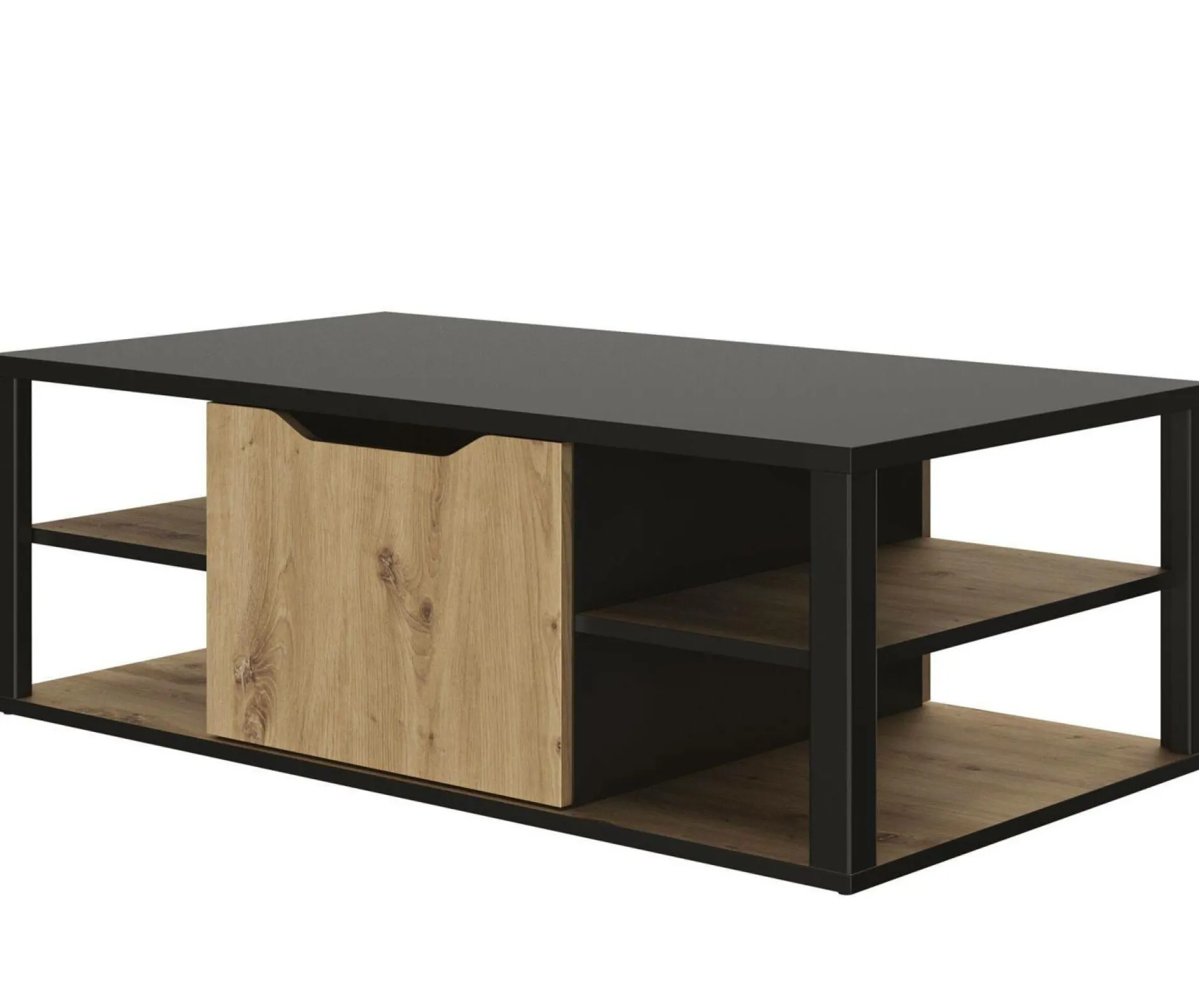 Tables Basses>Camif Table basse Georgie