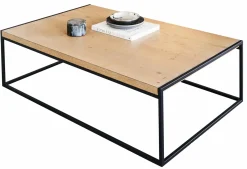 Tables Basses>Camif Table basse Maddie