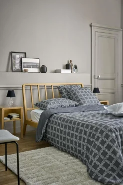 Tables De Chevet|Tables De Chevet>Camif Table de chevet 1 niche Alma