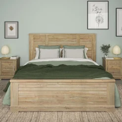 Tables De Chevet|Tables De Chevet>Camif Table de chevet 1 porte Elena