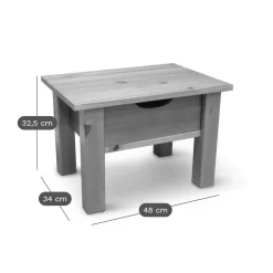 Tables De Chevet Enfant|Chambres Enfant><noscript><img width=