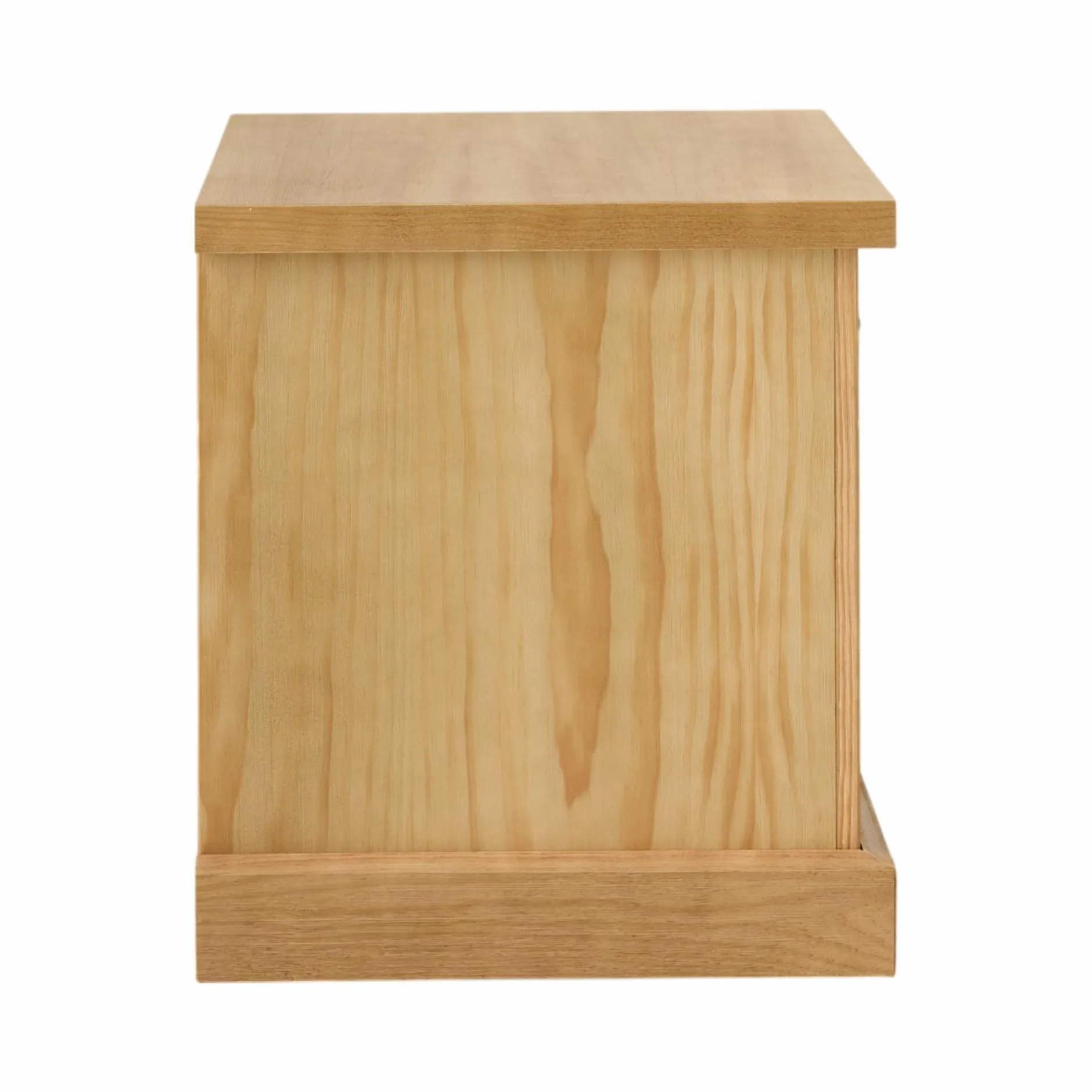 Tables De Chevet|Tables De Chevet>Camif Table de chevet 1 tiroir Indra