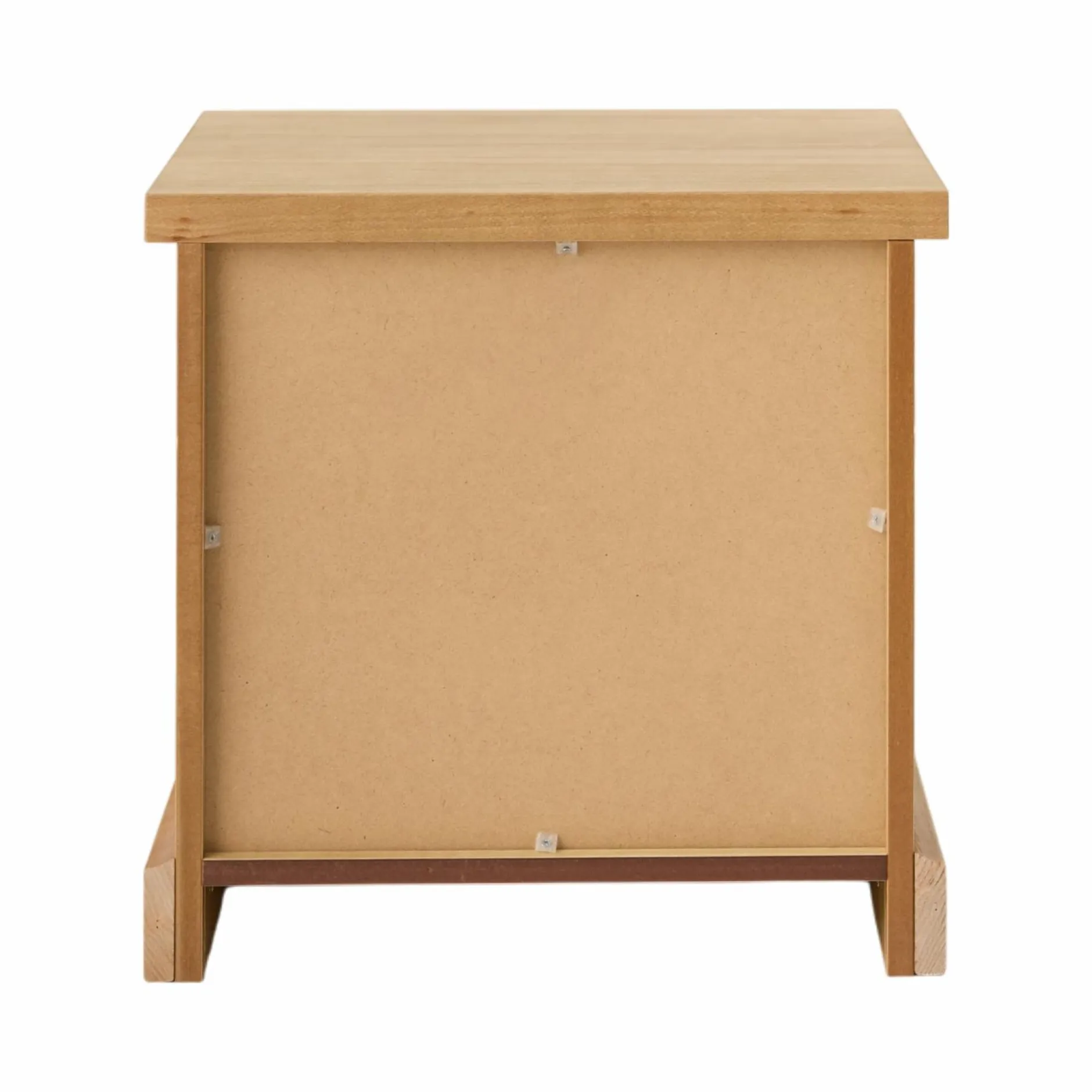 Tables De Chevet|Tables De Chevet>Camif Table de chevet 1 tiroir Indra