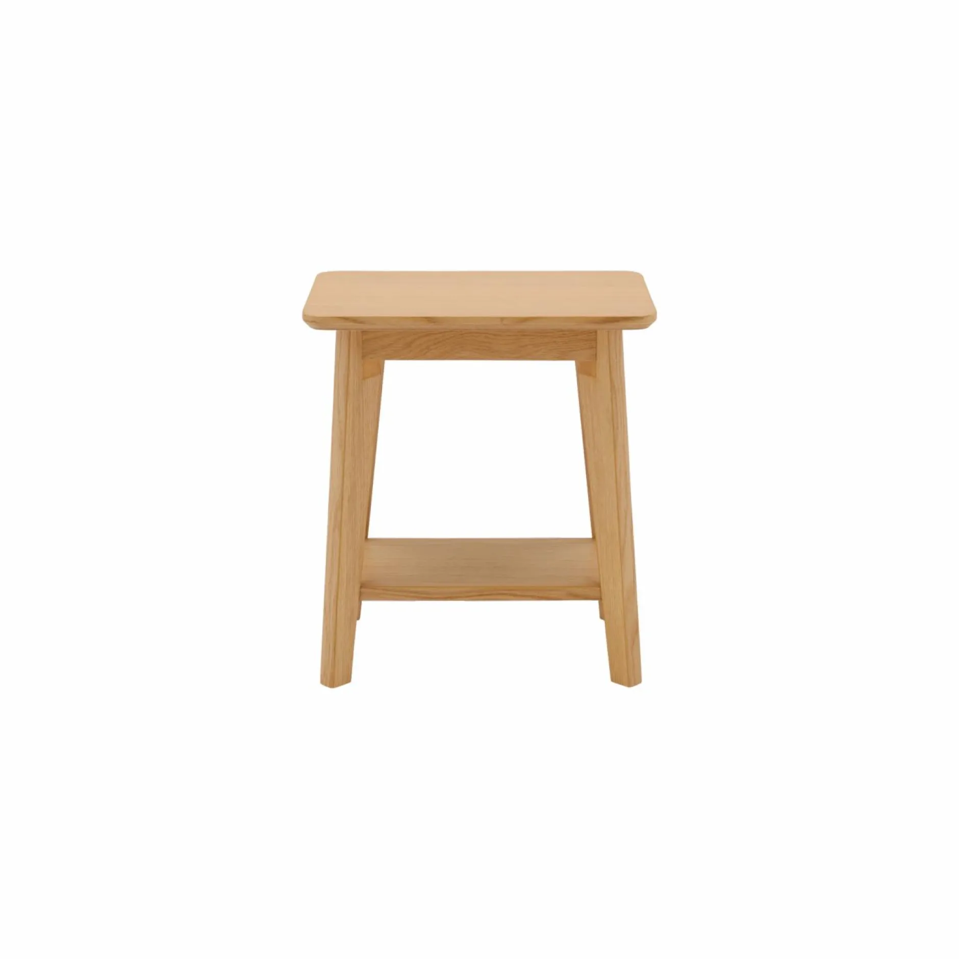 Tables De Chevet|Tables De Chevet>Camif Table de chevet bois Atia