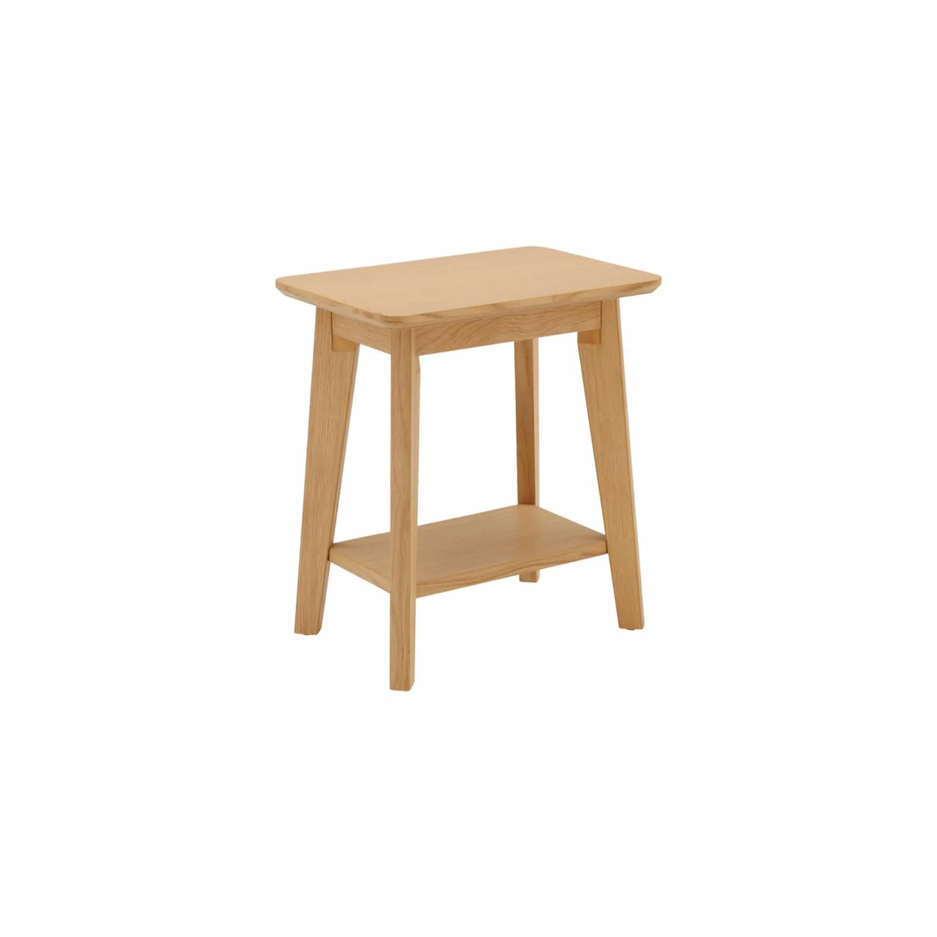 Tables De Chevet|Tables De Chevet>Camif Table de chevet bois Atia