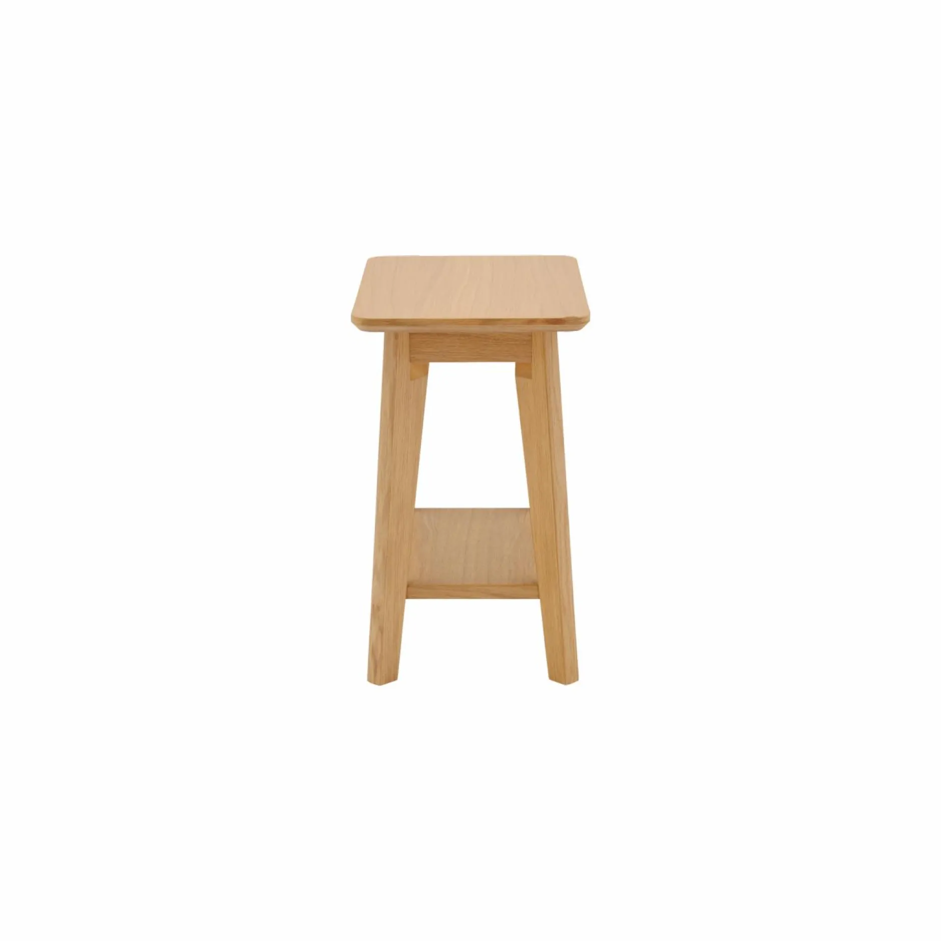 Tables De Chevet|Tables De Chevet>Camif Table de chevet bois Atia