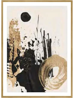 Tableaux|Déco Murale>Camif Tableau imprimé Galien