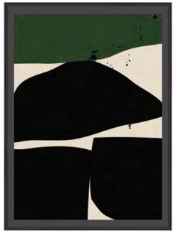 Tableaux|Déco Murale>Camif Tableau imprimé Gauthier