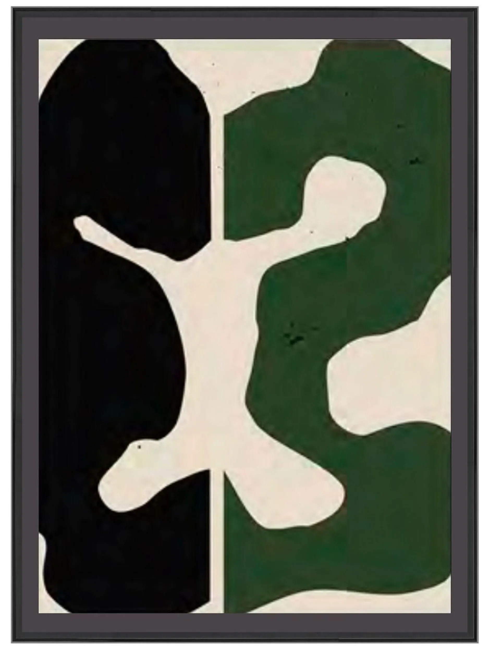 Tableaux|Déco Murale>Camif Tableau imprimé Ghislain