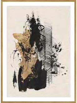 Tableaux|Déco Murale>Camif Tableau imprimé Glorian