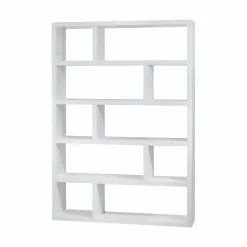 Etagères>Camif Étagère haute Dublin - Blanc