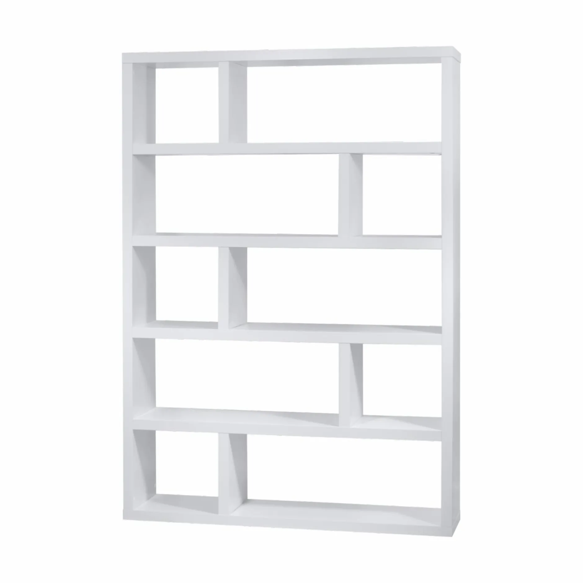 Etagères>Camif Étagère haute Dublin - Blanc