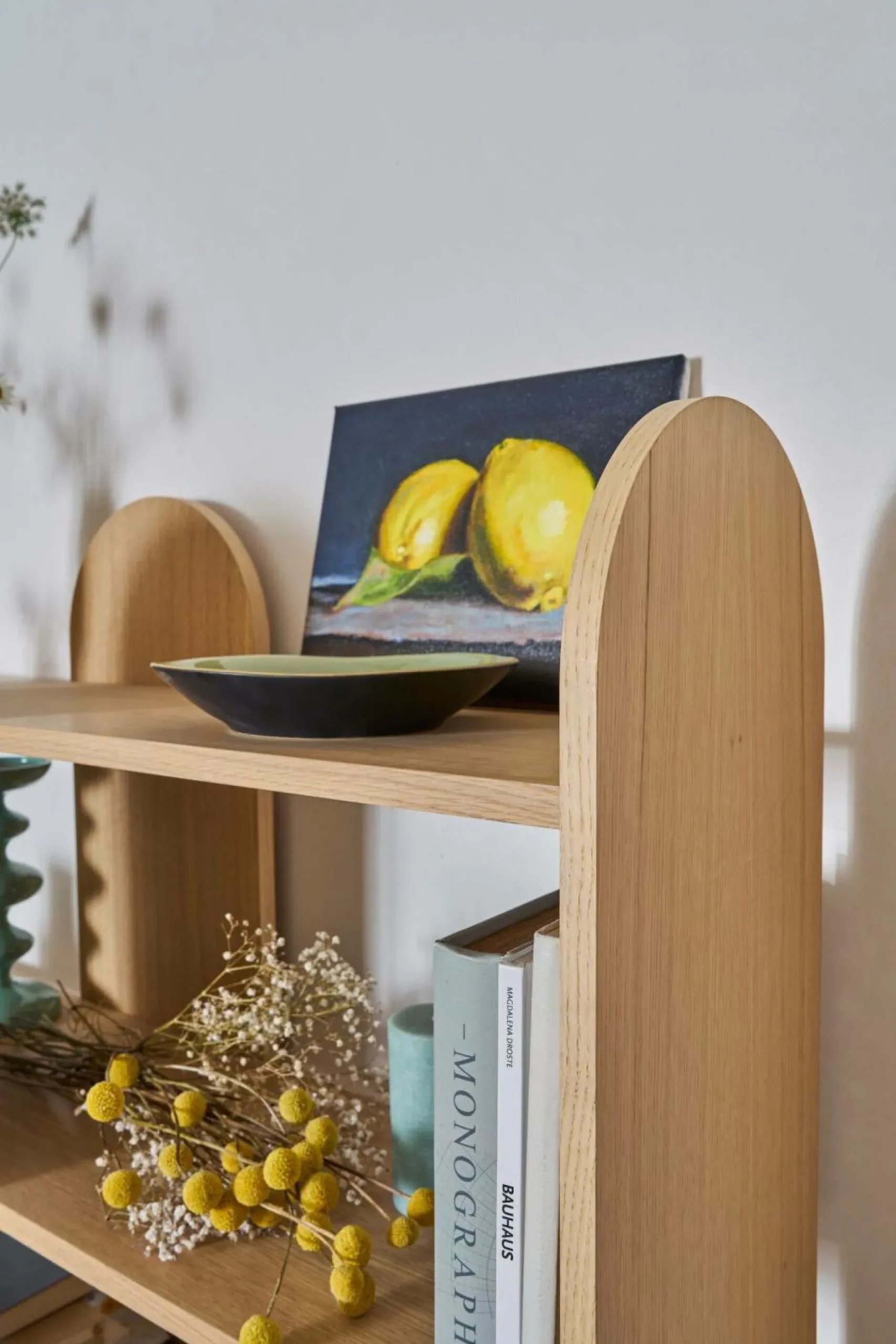 Etagères|Bibliothèques>Camif Étagère Venice