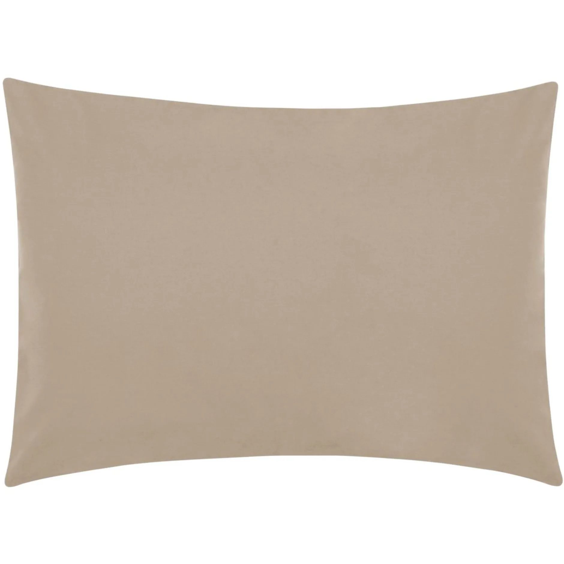 Taies D'Oreiller>Camif Taie d'oreiller coton bio Rhea - Taie d'oreiller 50 x 70 cm