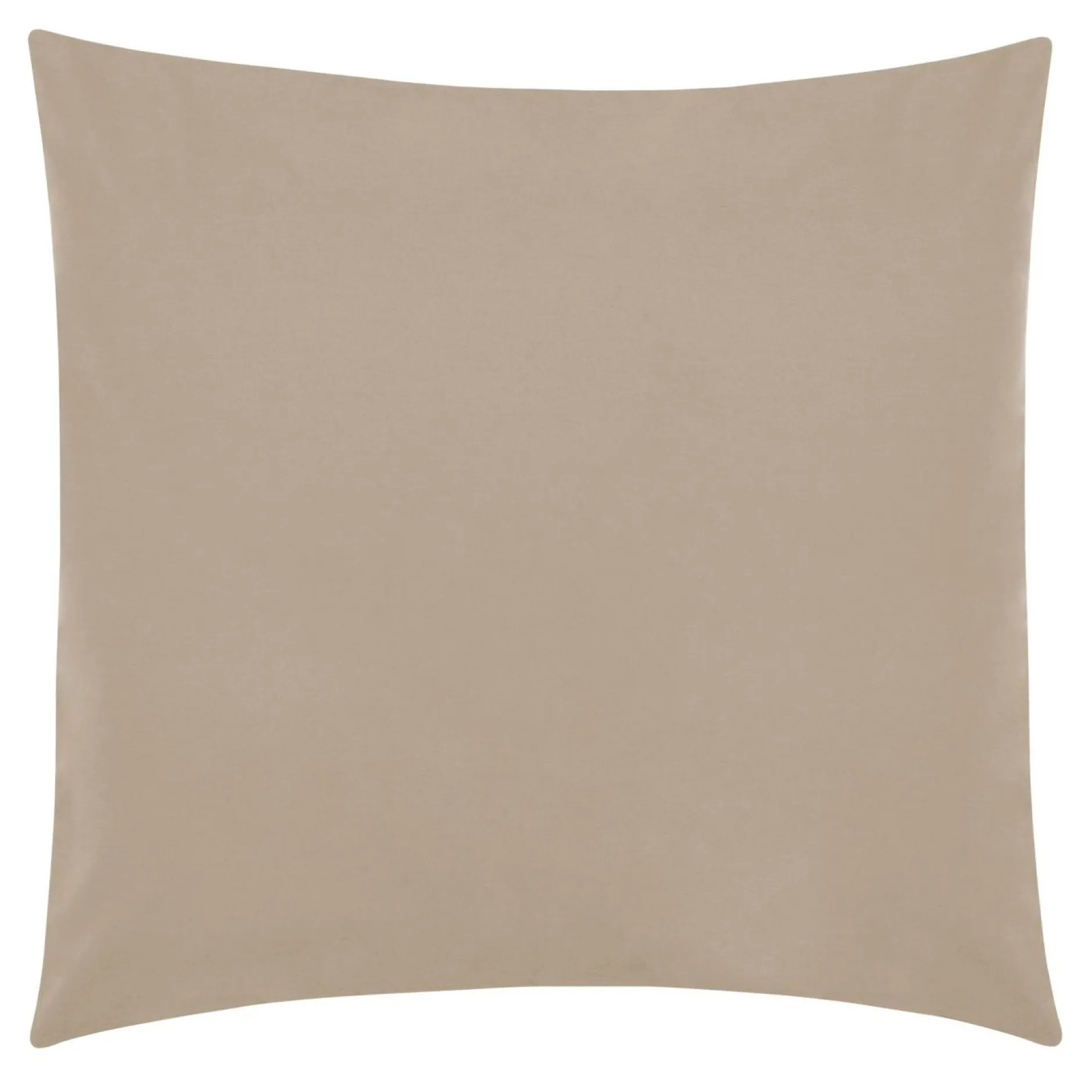Taies D'Oreiller>Camif Taie d'oreiller coton bio Rhea - Taie d'oreiller 65 x 65 cm
