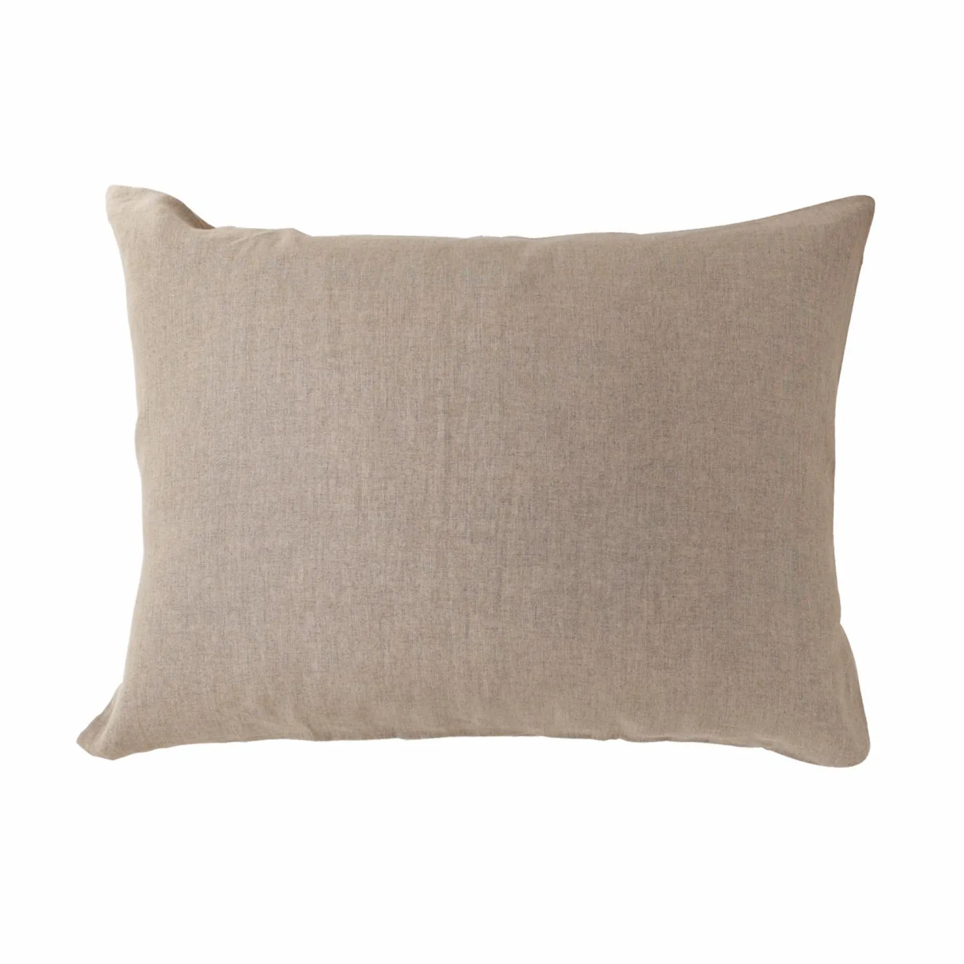 Taies D'Oreiller>Camif Taie d'oreiller lin lavé Louison - 50 x 70 cm