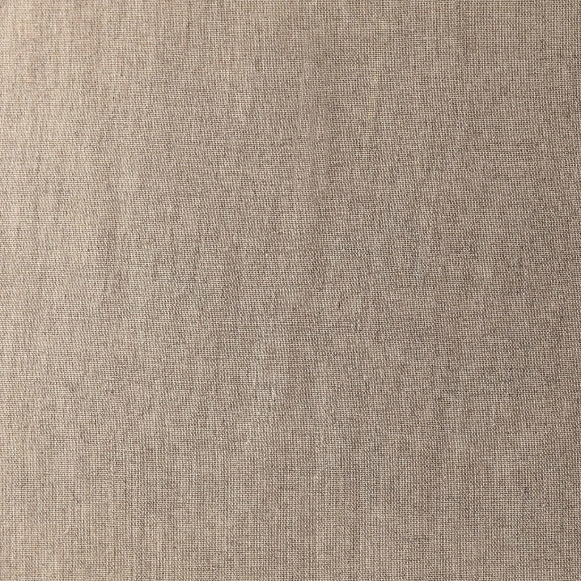 Taies D'Oreiller>Camif Taie d'oreiller lin lavé Louison - 50 x 70 cm