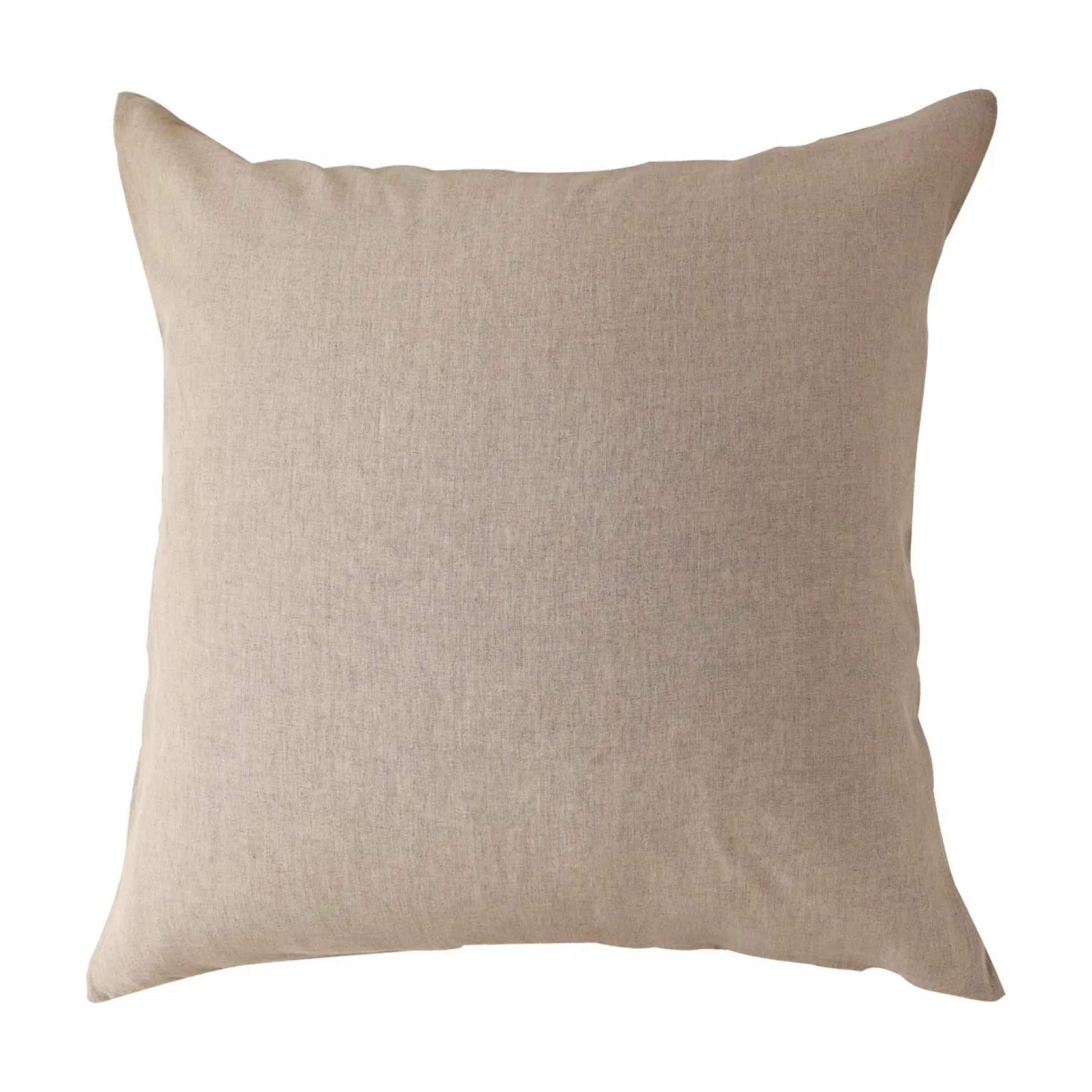 Taies D'Oreiller>Camif Taie d'oreiller lin lavé Louison - 65 x 65 cm