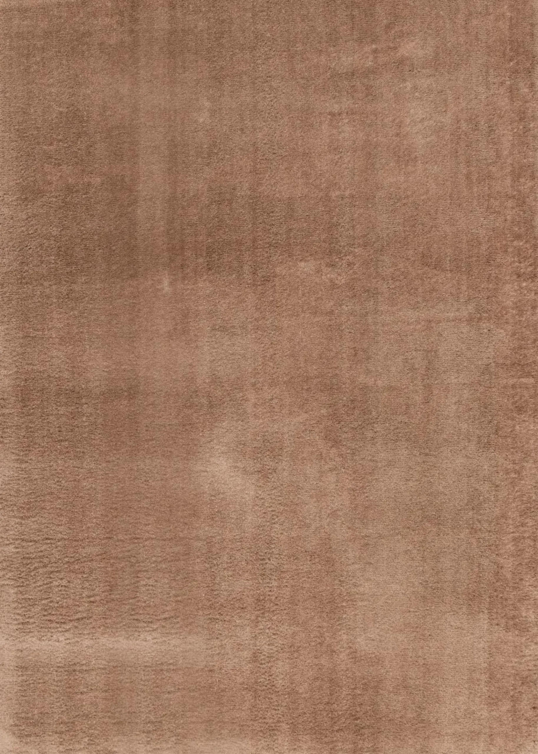 Tapis D'Intérieur>Camif Tapis Bao - - 120 x 170 cm Café