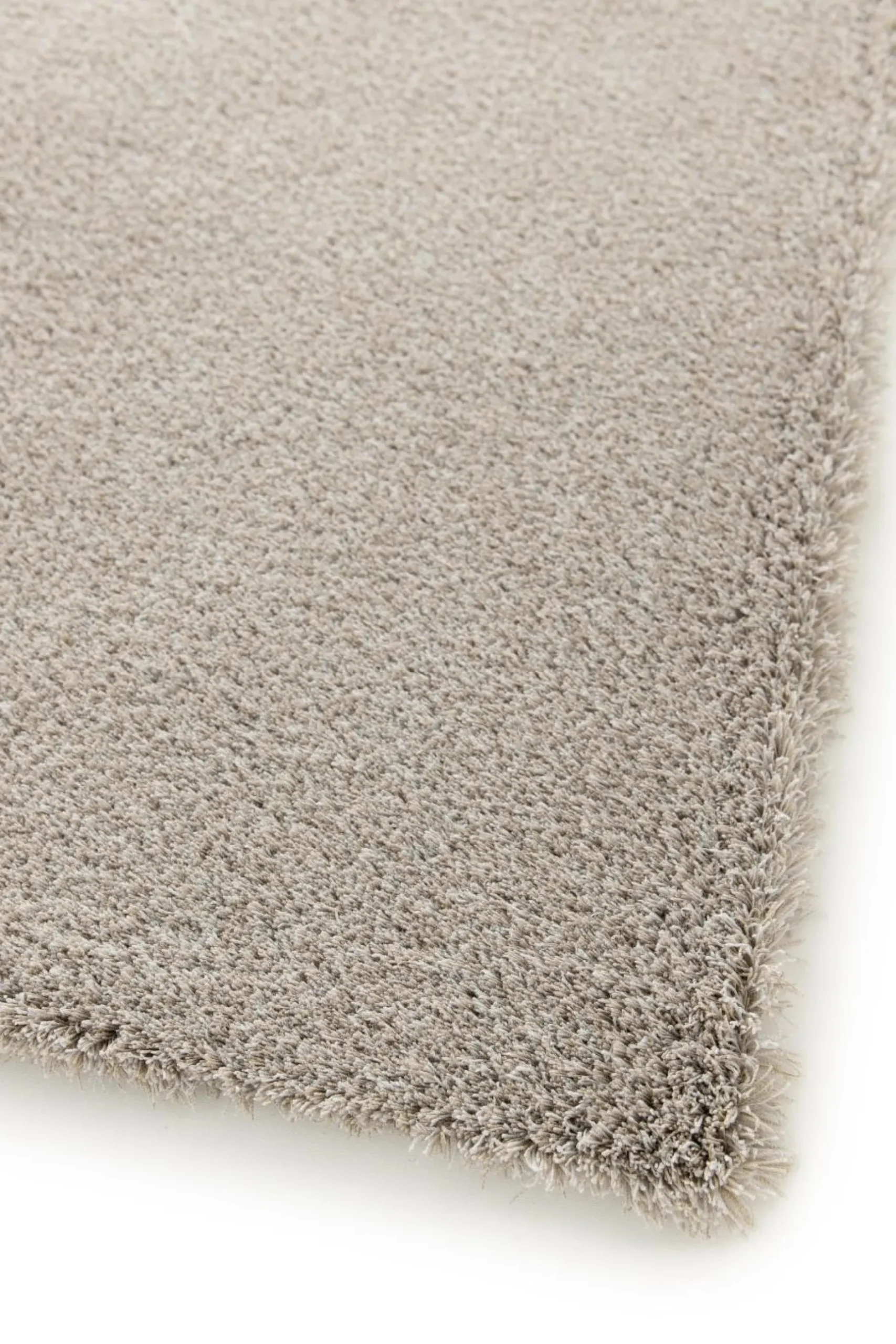 Tapis D'Intérieur>Camif Tapis Bao - - 120 x 170 cm Gris