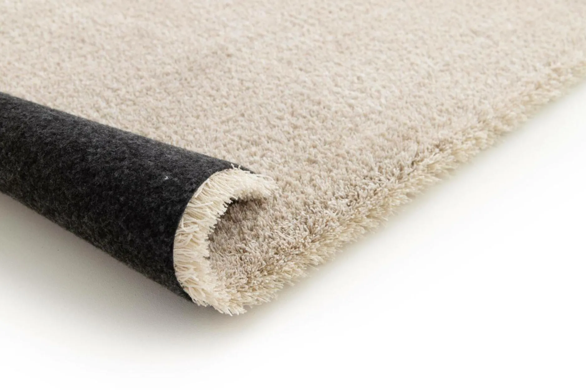 Tapis D'Intérieur>Camif Tapis Bao - - 120 x 170 cm Lin