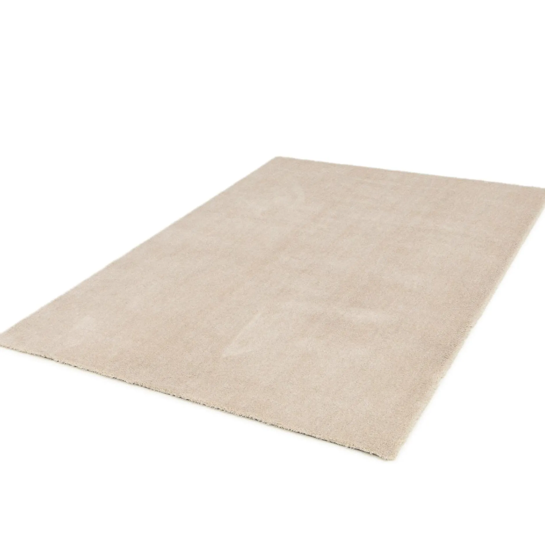 Tapis D'Intérieur>Camif Tapis Bao - - 120 x 170 cm Lin