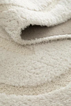 Tapis D'Intérieur></noscript>Camif Tapis Baudile - 120 x 170 cm