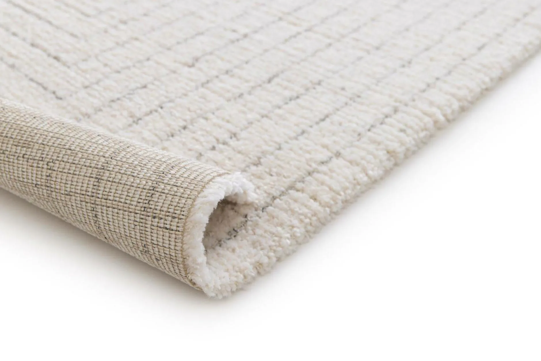 Tapis D'Intérieur>Camif Tapis Belinda - 120 x 170 cm