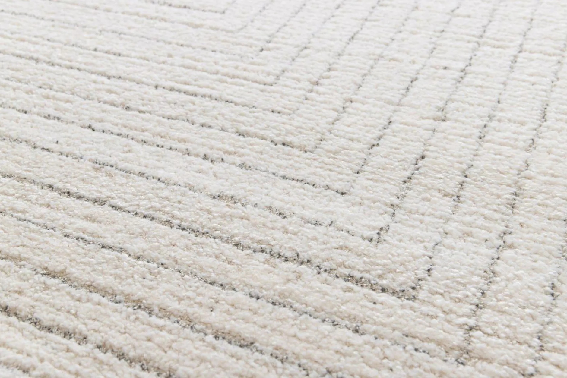 Tapis D'Intérieur>Camif Tapis Belinda - 120 x 170 cm