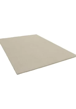 Tapis D'Intérieur>Camif Tapis Bella - - 120 x 170 cm Beige