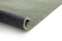 Tapis D'Intérieur></noscript>Camif Tapis Bella - - 120 x 170 cm Vert Clair