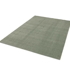 Tapis D'Intérieur></noscript>Camif Tapis Bella - - 120 x 170 cm Vert Clair