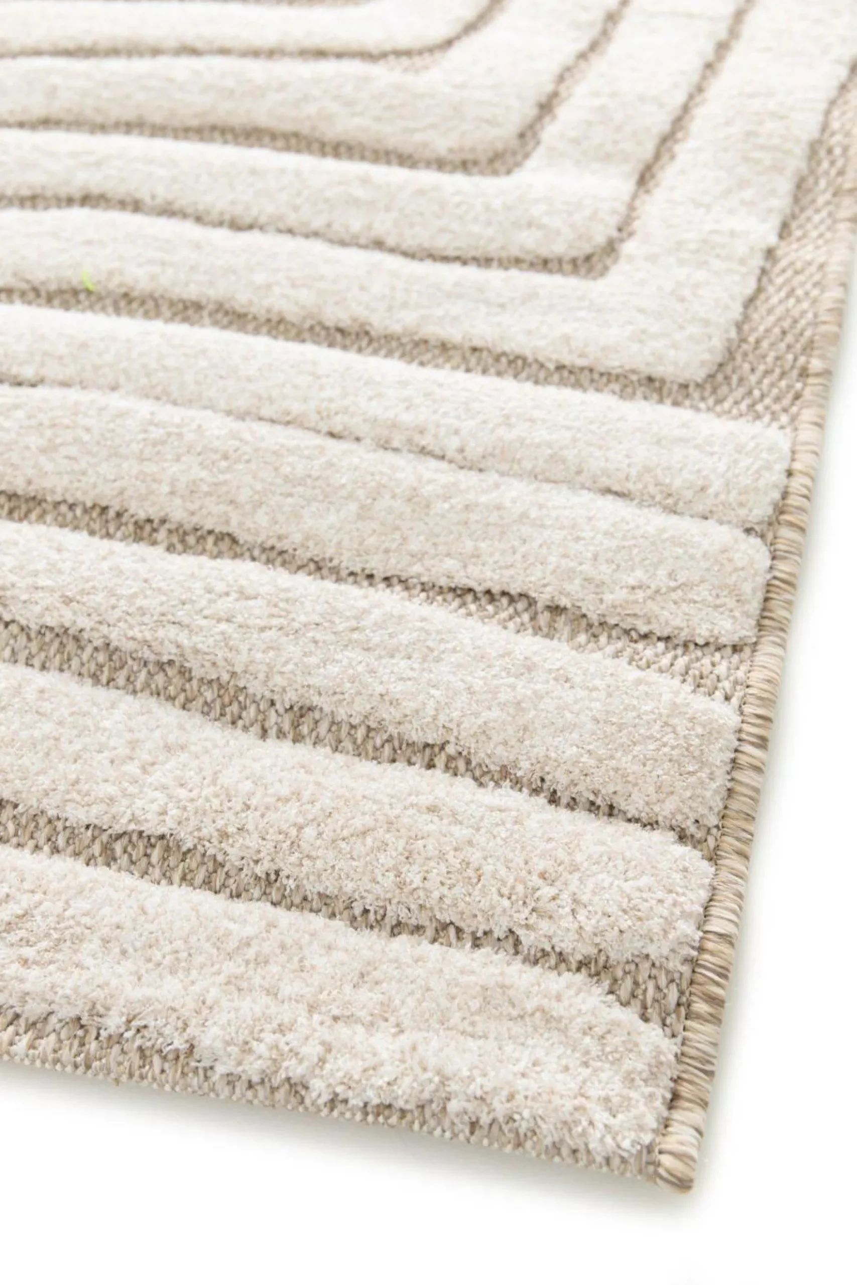 Tapis D'Intérieur>Camif Tapis Berlioz - 160 x 230 cm