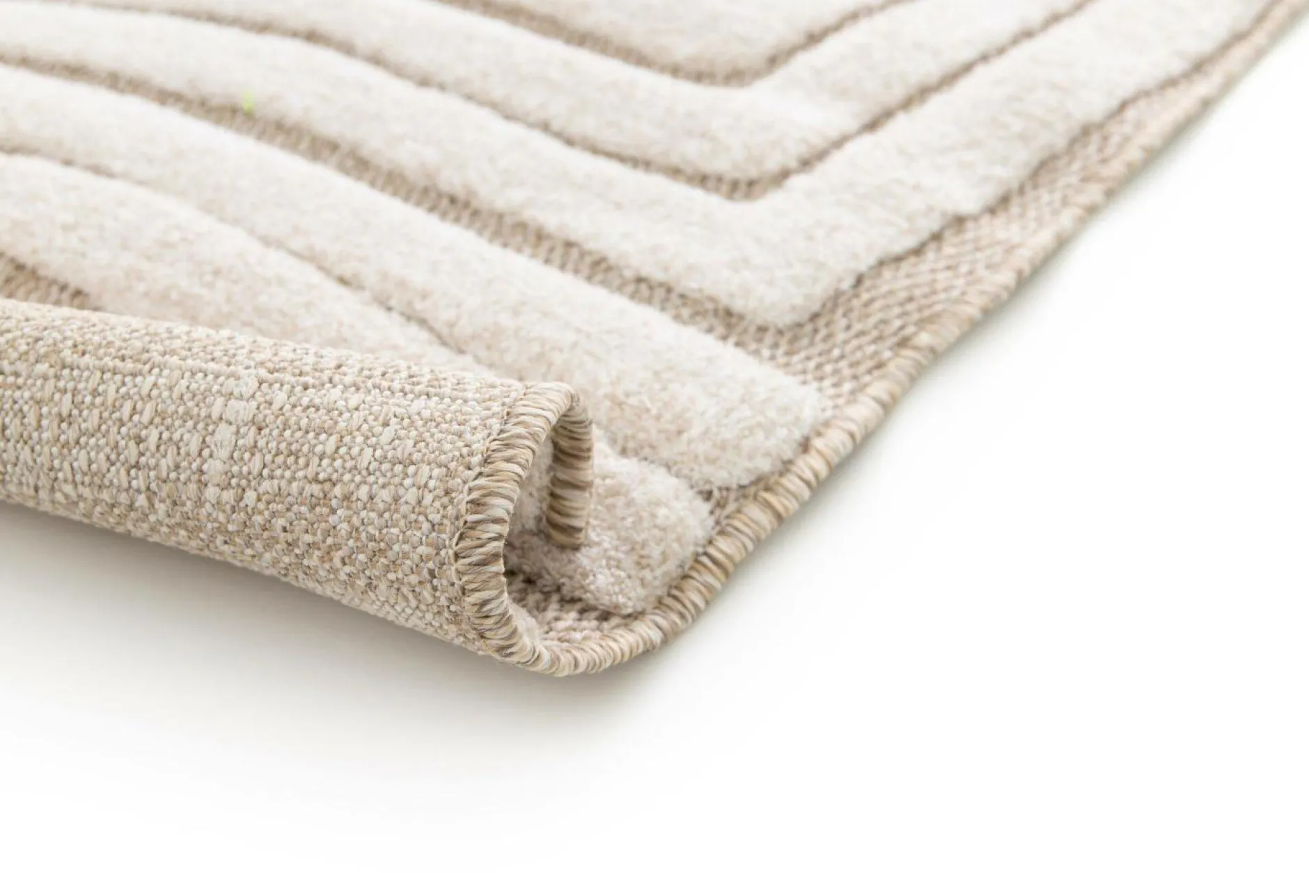 Tapis D'Intérieur>Camif Tapis Berlioz - 160 x 230 cm