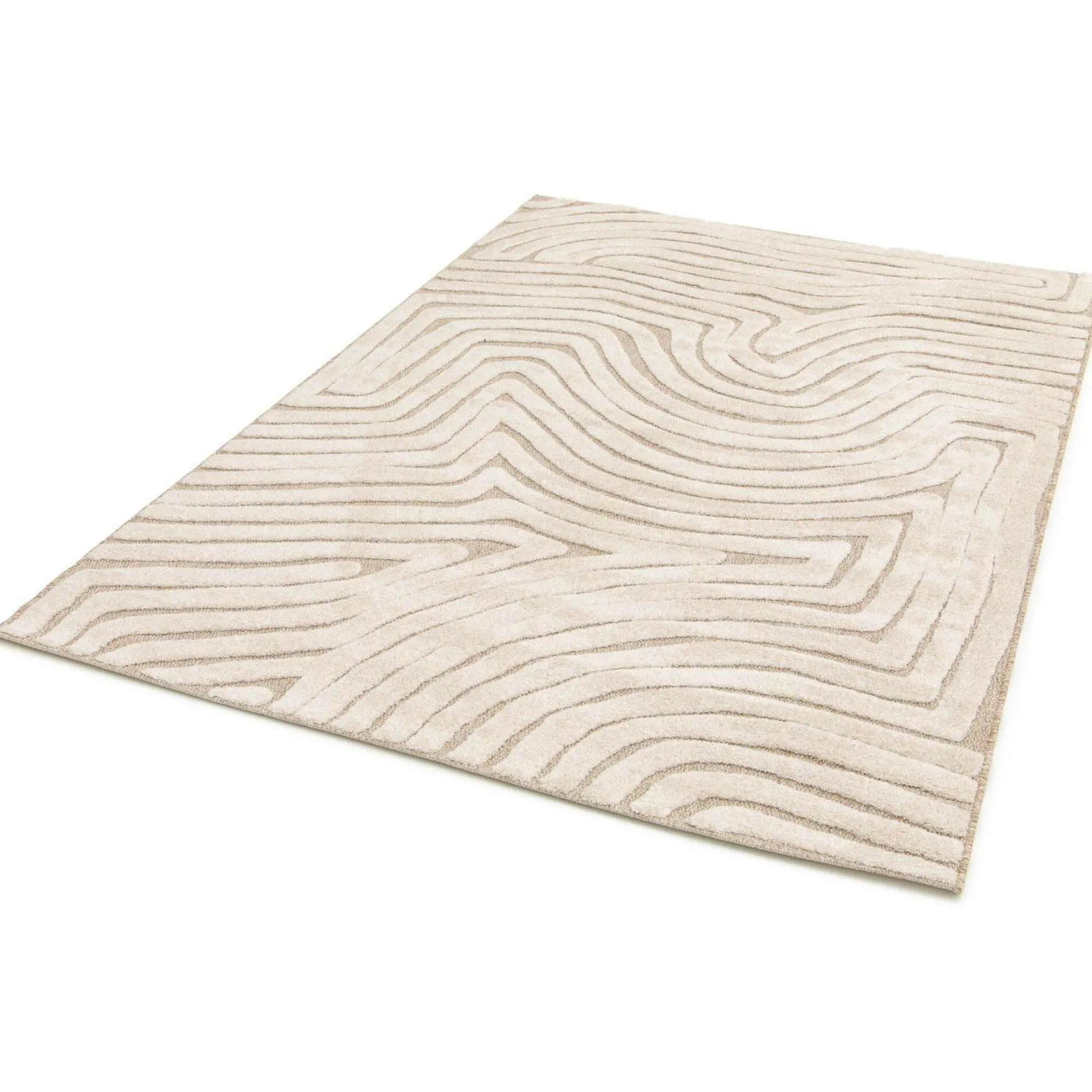 Tapis D'Intérieur>Camif Tapis Berlioz - 160 x 230 cm