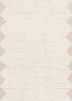 Tapis D'Intérieur>Camif Tapis Blaise - 120 x 170 cm