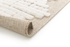 Tapis D'Intérieur></noscript>Camif Tapis Blaise - 120 x 170 cm