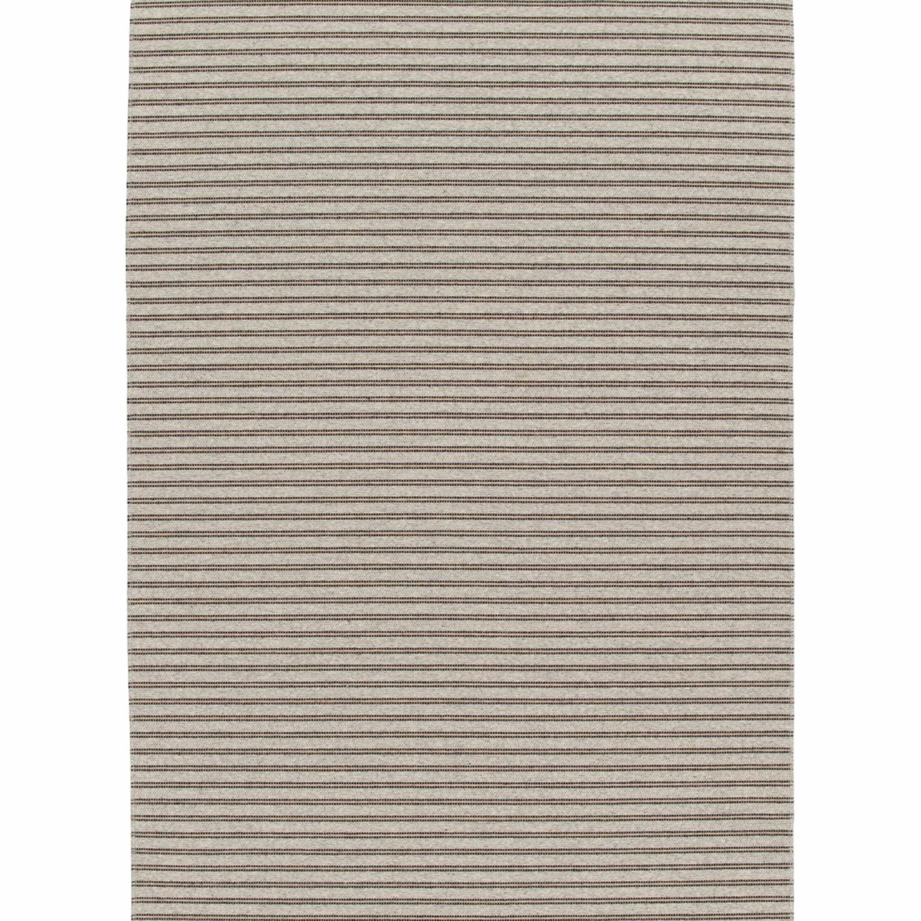 Tapis D'Intérieur>Camif Tapis Blandine - - 120 x 170 cm Gris Clair