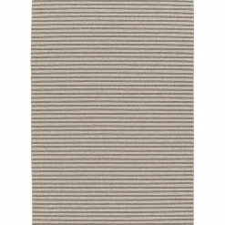 Tapis D'Intérieur>Camif Tapis Blandine - - 200 x 290 cm Gris Clair