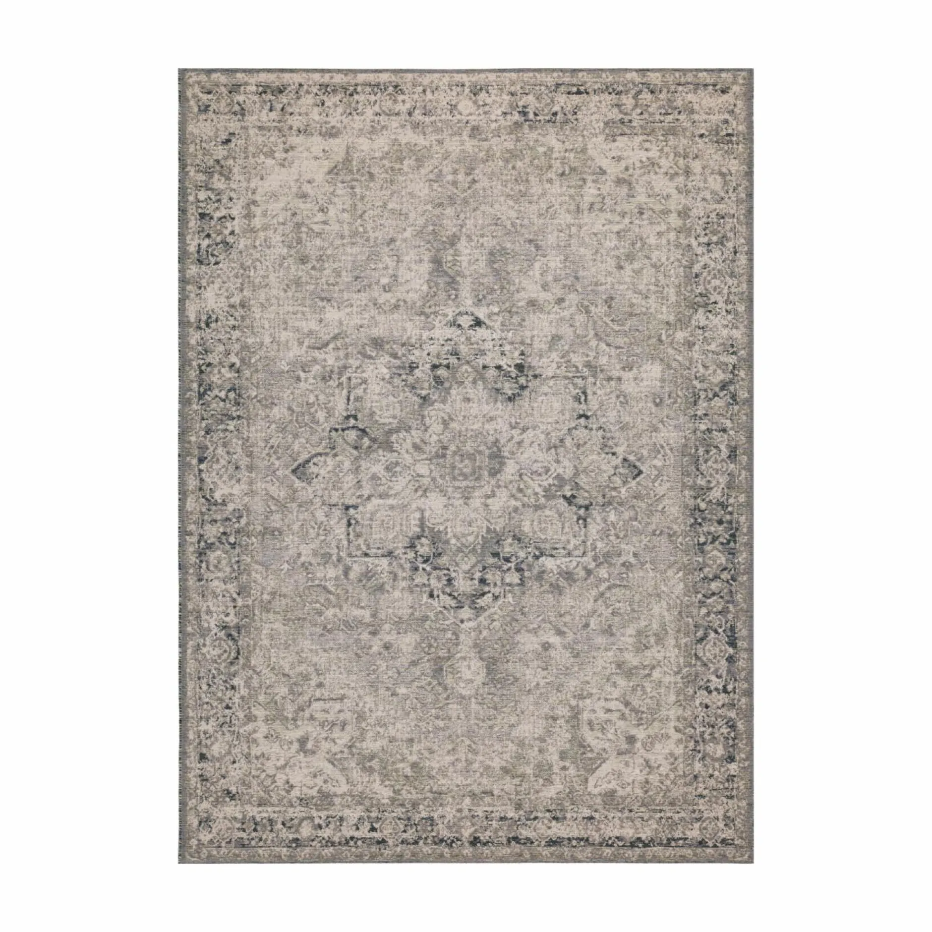 Tapis D'Intérieur>Camif Tapis Oanel - 140 x 200 cm