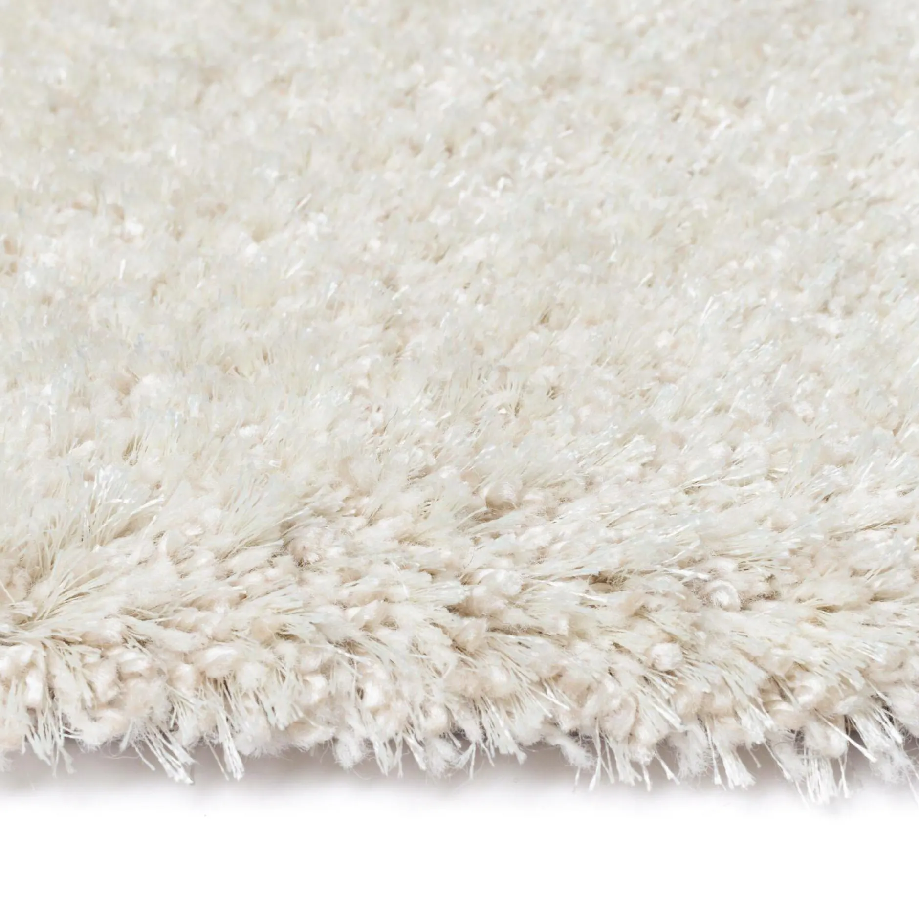 Tapis D'Intérieur>Camif Tapis Octavia - - 120 x 170 cm Crème