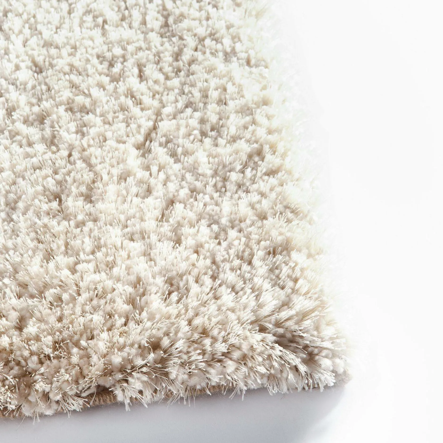 Tapis D'Intérieur>Camif Tapis Octavia - - 120 x 170 cm Crème