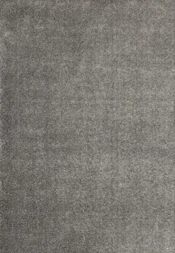 Tapis D'Intérieur>Camif Tapis Octavia - - 120 x 170 cm Gris
