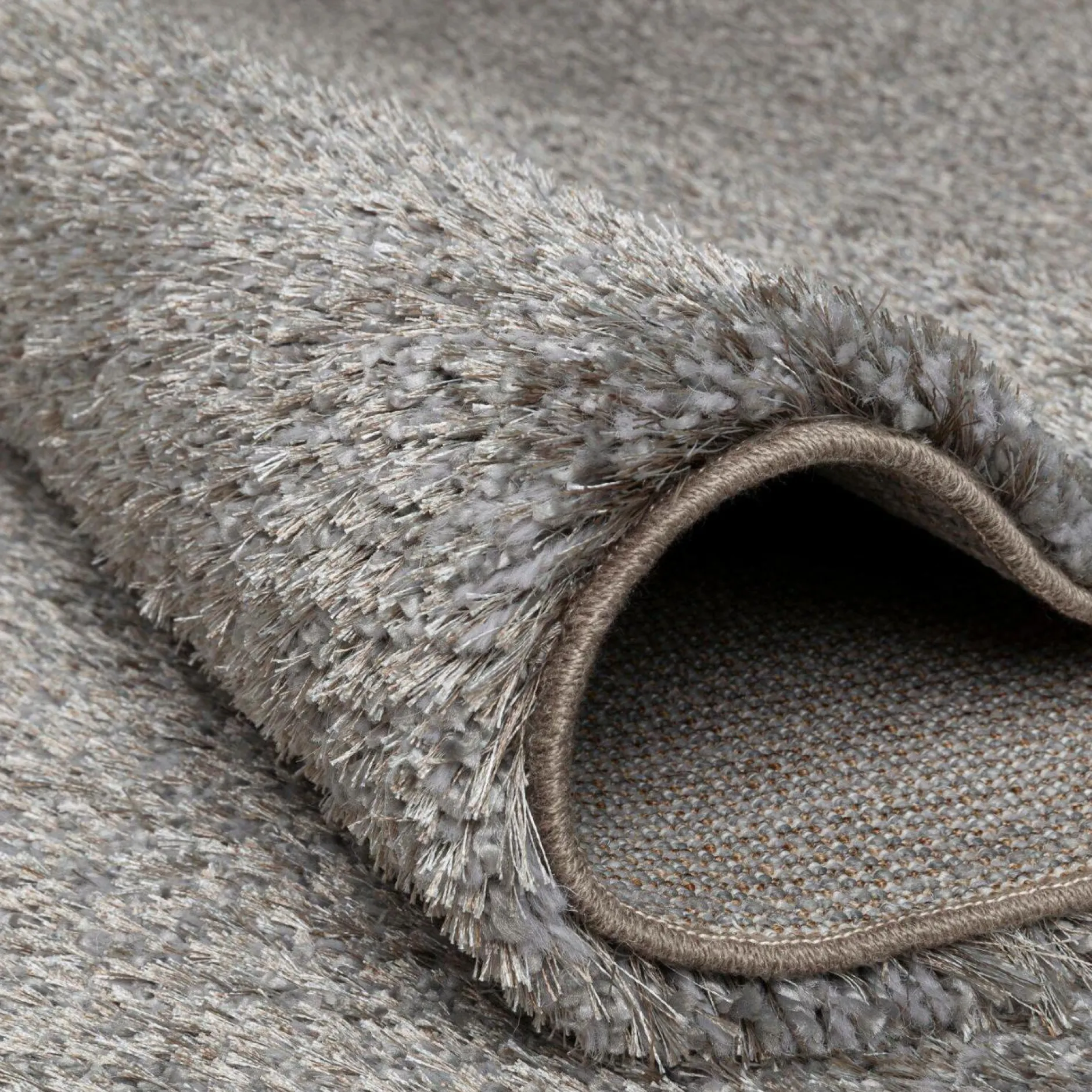 Tapis D'Intérieur>Camif Tapis Octavia - - 120 x 170 cm Gris