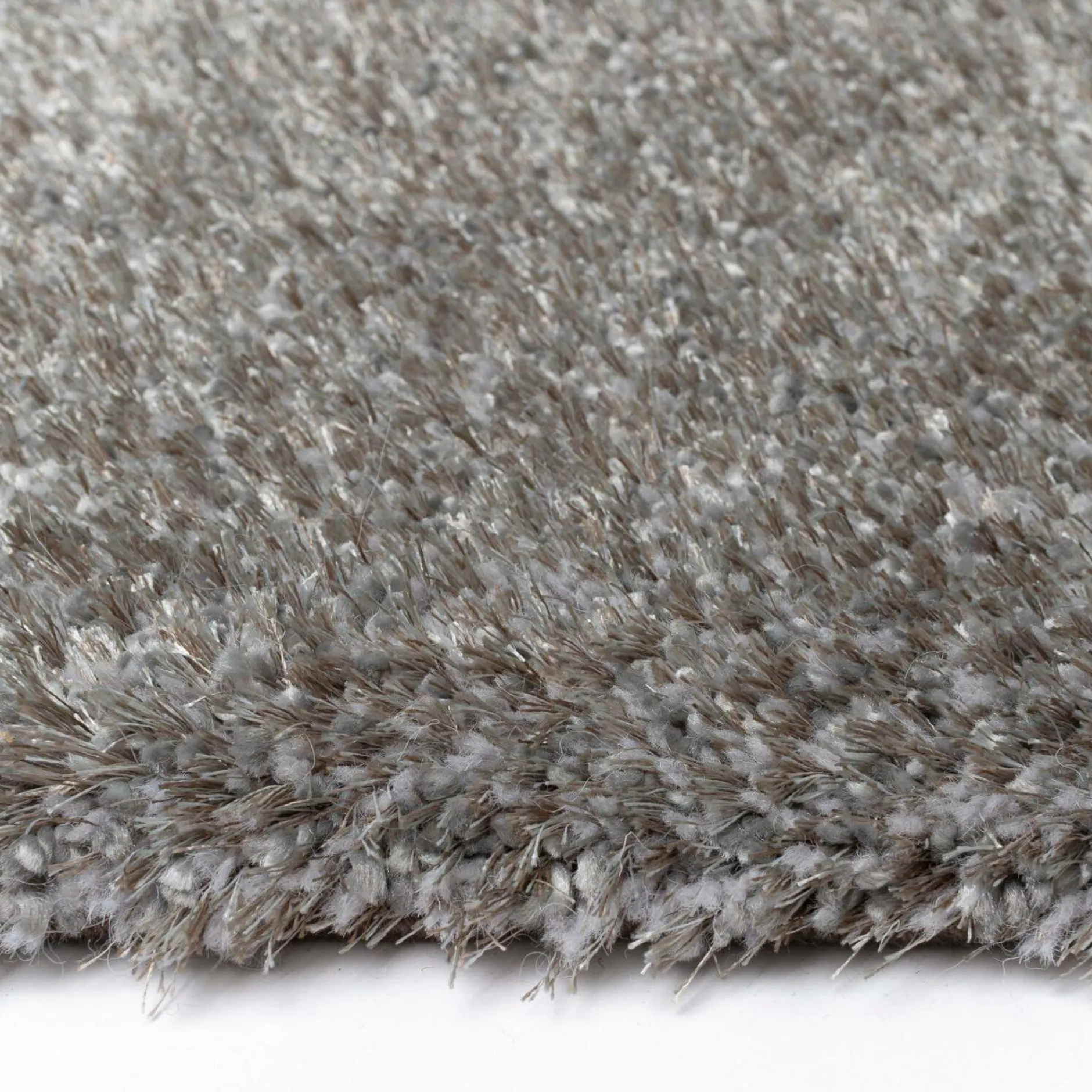 Tapis D'Intérieur>Camif Tapis Octavia - - 120 x 170 cm Gris