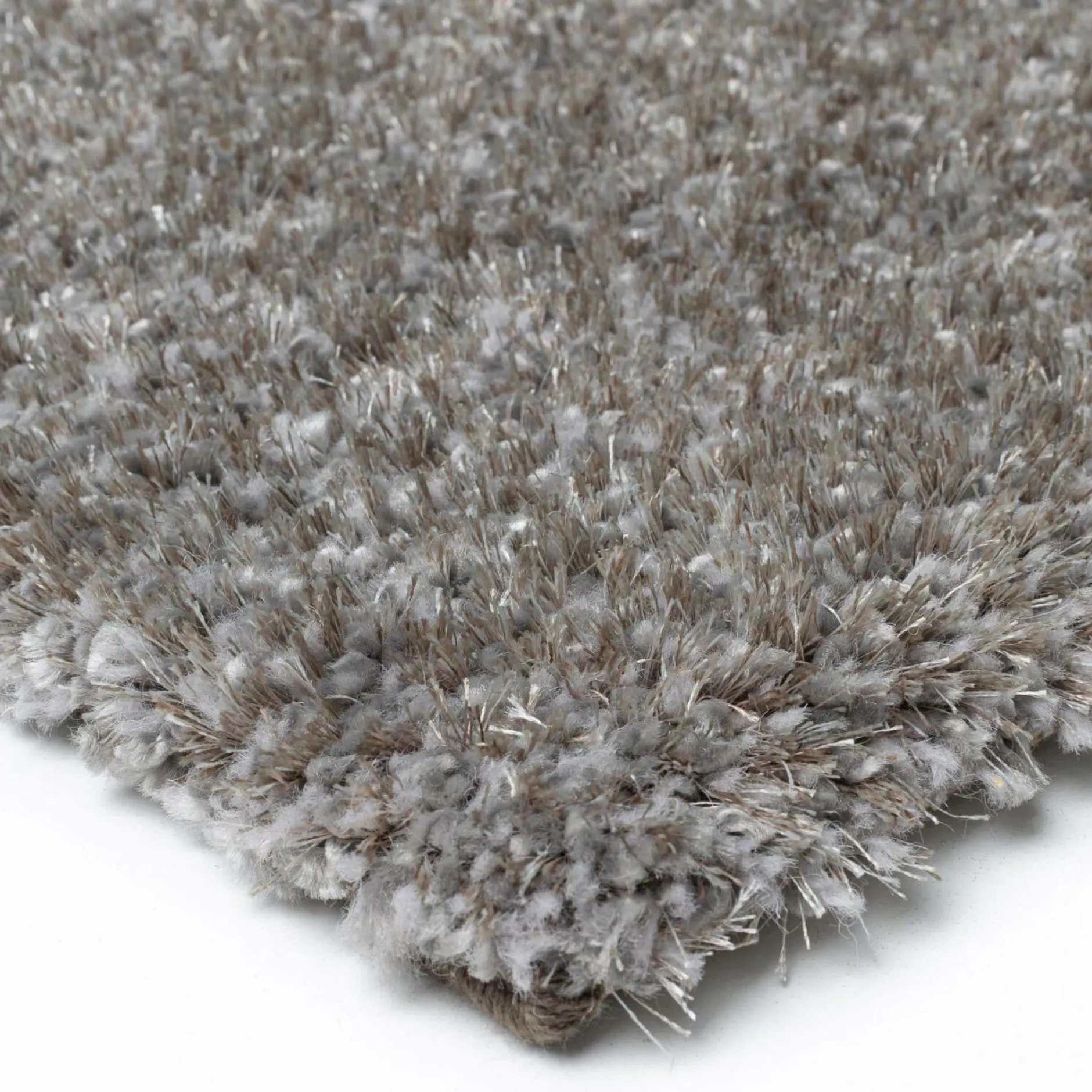 Tapis D'Intérieur>Camif Tapis Octavia - - 120 x 170 cm Gris