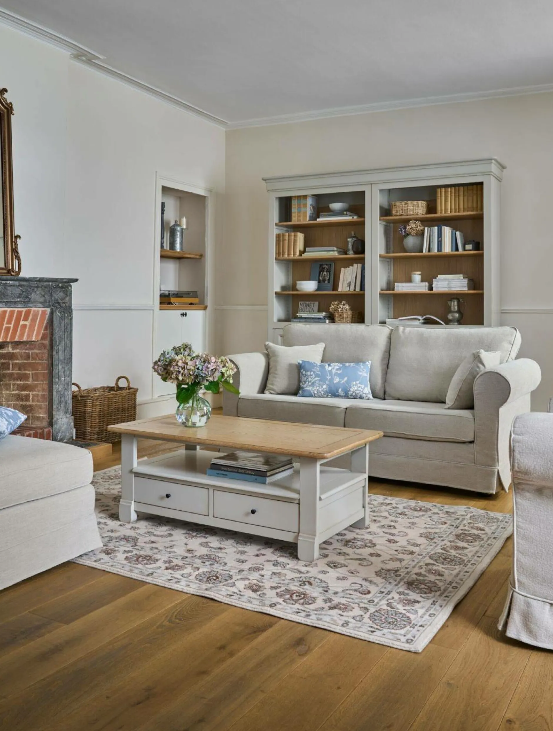 Tapis D'Intérieur>Camif Tapis Octavien - 120 x 170 cm