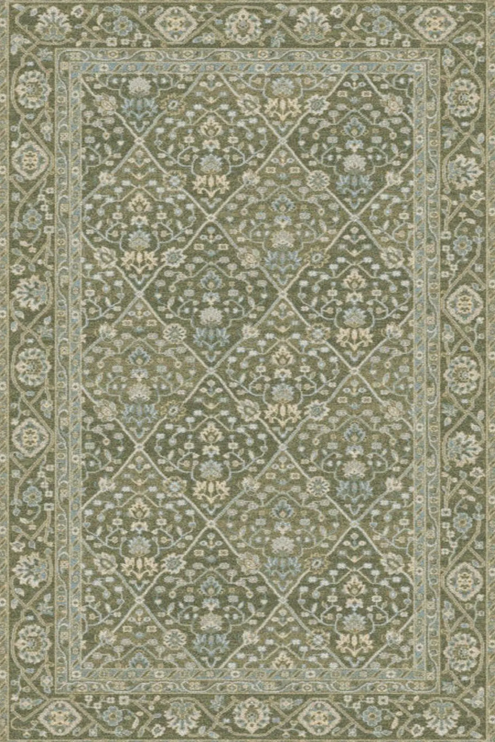 Tapis D'Intérieur>Camif Tapis Octavio - 120 x 170 cm