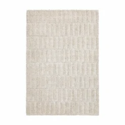 Tapis D'Intérieur>Camif Tapis Oda - 120 x 170 cm