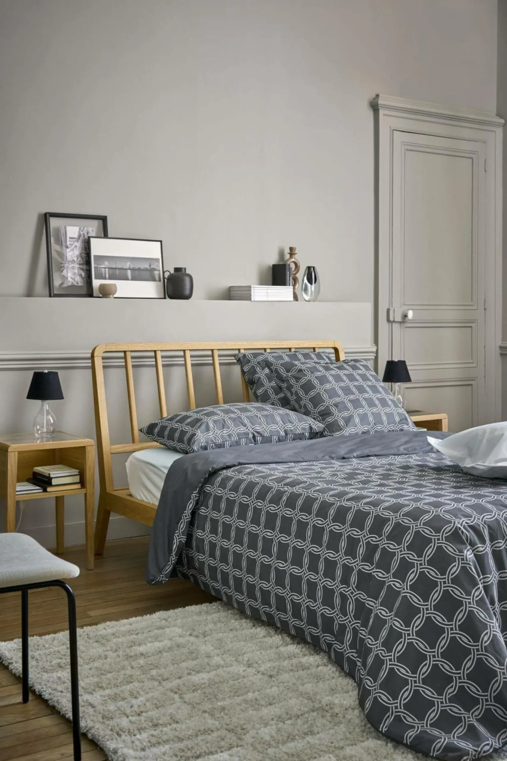 Tapis D'Intérieur>Camif Tapis Oda - 120 x 170 cm